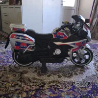 موتور شارژی