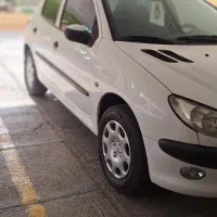 206 tu3 ۹۹|خودرو سواری و وانت|اصفهان, بهارستان|دیوار