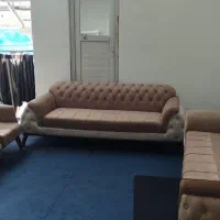 مبل راحتی مدل پاریس