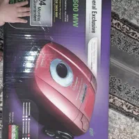 جارو برقی
