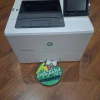 پرینتر قدرتمندhp E50145dn