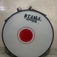 تبل یک متری