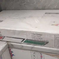 اجاق گاز صفحه ای