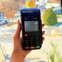 کارتخوان سیار بی رقیب در سرعت تراکنش قرنی ۱۵