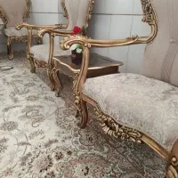 مبل سلطنتی