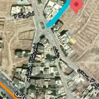 زمین فاروج ۲۶۰