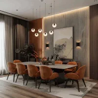 دکوراسیون داخلی ،پیمانکاری ،بازسازی،اجرای کابینت