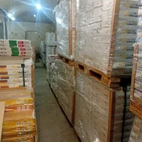 استخدام نیروی بارگیری و تخلیه