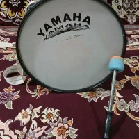 طبل محرم