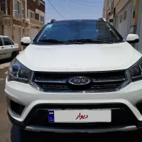 ماشین x22