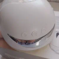 شیردوش برقی پرتت