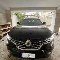 کولئوس ۲۰۱۸فول پلاک دائم منطقه آزاد