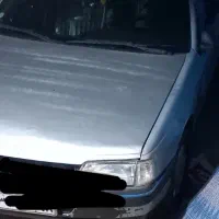 مسافر از تهران ب ایلام با پژو