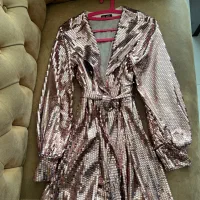 پیراهن مجلسی