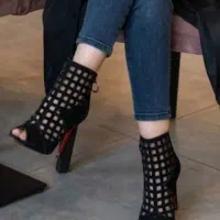 صندل تابستونی زنانه