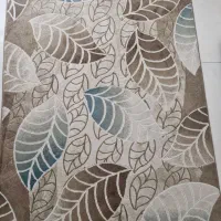 ۲عدد فرش دو متری آکریلیک ۷۰۰ شانه