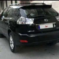 لکسوس RX350|خودرو سواری و وانت|تهران, کاشانک|دیوار