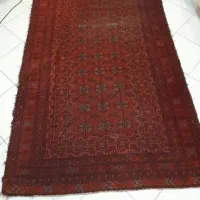 ۳ عدد قالیچه دستباف