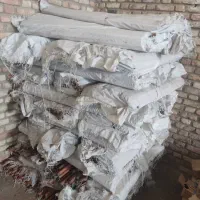 دسته طی ،جارو  چوبی روکش دار وارداتی