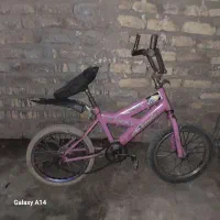 دوچرخه ۱۶دوخترونه