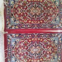 یک جفت پادری طرح فرش