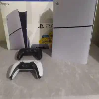 ps5  مدل اسلیم اروپا