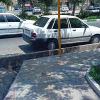 پراید83انژکتور
