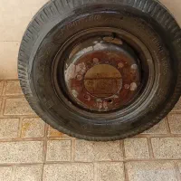 رینگ و لاستیک مینی بوس