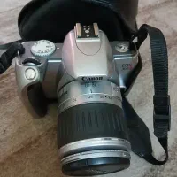دوربین آنالوگ کنون کلکسیونی