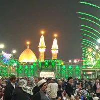 کاروان زیارتی7روزه کربلا ویژه پیشواز محرم