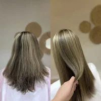 کراتینه واحیاموباماندگاری زیادودائم