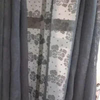 ۲عدد چادرمشکی