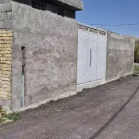 ساختمان ویلایی