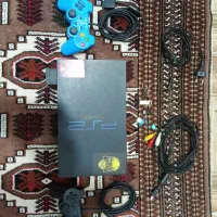 پلی استیشن ۲