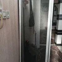 درتوری تاشو پلیسه