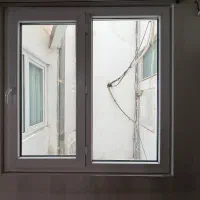 پنجره دوجداره