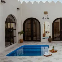 اقامتگاه بومگردی مارو