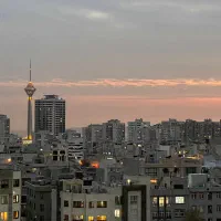 450متر اسمانها/ساختمان یکجا