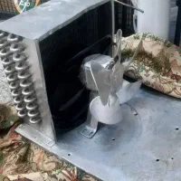 کندانسور گلابگیر عرق گیر