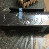 پرینتر اچ پی جوهر افشان