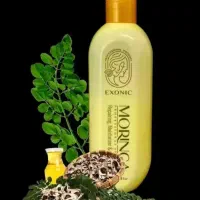 شامپو مورینگا مخصوص ریزش مو