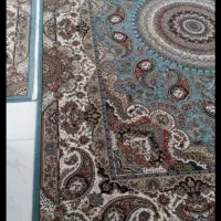 دو عدد فرش ۹ متری