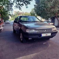 روآ سال مدل ۹۰ دوگانه شرکتی