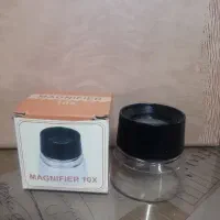 ذره بین مخصوص ساعت سازی و انگشتر سازی