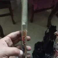 بخاری آکواریوم،300Wسی استار بسیار تمیز ودرحد