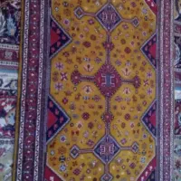 فرش دستباف