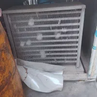 دستگاه فالوده یخدر بهشت سالم