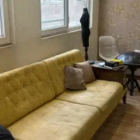 مبل راحتی ۶ نفره