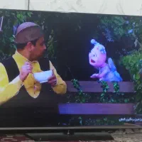 ال ای دی 48 اینچ سامسونگ اصل کره