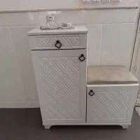 جاکفشی نشیمن